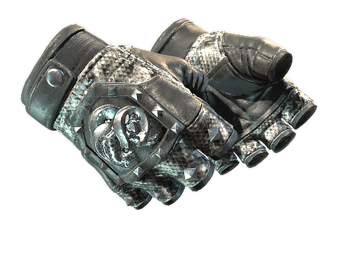 ★ Broken Fang Gloves | Unhinged (Field-Tested)