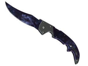 ★ Falchion Knife | Doppler Phase 2 (Factory New)