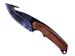 ★ Gut Knife | Doppler Phase 4 (Minimal Wear)