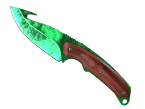 ★ Gut Knife | Gamma Doppler Phase 1 (Minimal Wear)