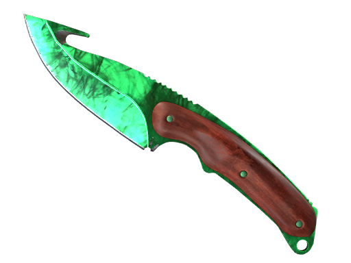 ★ Gut Knife | Gamma Doppler Phase 1 (Minimal Wear)