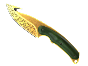 ★ Gut Knife | Lore (Factory New)
