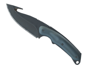 ★ Gut Knife | Night (Well-Worn)