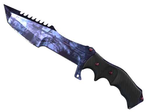 ★ Huntsman Knife | Doppler Phase 3 (Factory New)