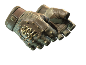 ★ Hydra Gloves | Mangrove (Field-Tested)