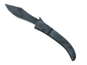 ★ Navaja Knife | Night Stripe (Battle-Scarred)
