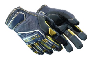 ★ Specialist Gloves | Field Agent (Factory New)