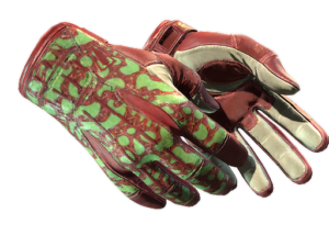 ★ Sport Gloves | Bronze Morph (Factory New)