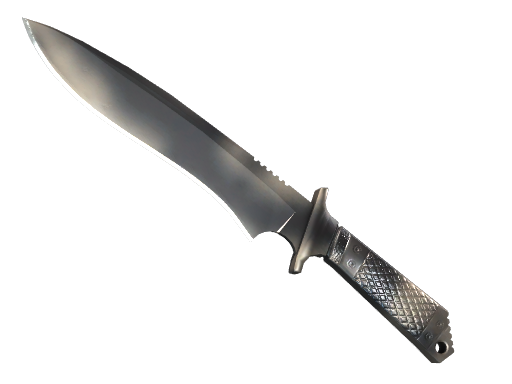 ★ StatTrak™ Classic Knife | Scorched (Field-Tested)
