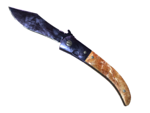 ★ StatTrak™ Navaja Knife | Doppler Phase 3 (Factory New)