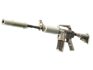 M4A1-S | Mecha Industries (Factory New)
