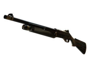 Nova | Sobek’s Bite (Factory New)