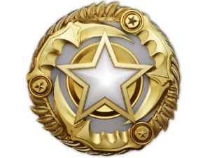 2025 Service Medal