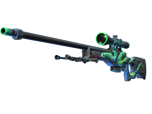 StatTrak™ MAG-7 | Popdog (Battle-Scarred)