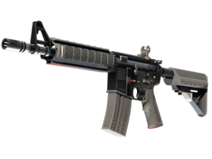 StatTrak™ M4A4 | Magnesium (Minimal Wear)