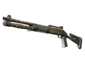 XM1014 | Charter (Field-Tested)