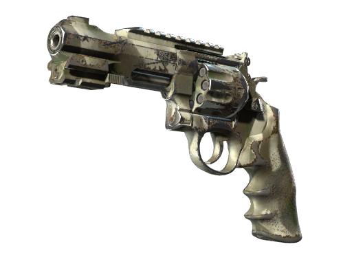 AWP | Worm God (Field-Tested)