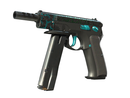 XM1014 | Incinegator (Well-Worn)
