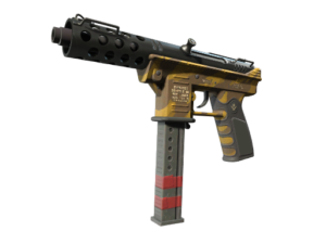 StatTrak™ AUG | Momentum (Field-Tested)