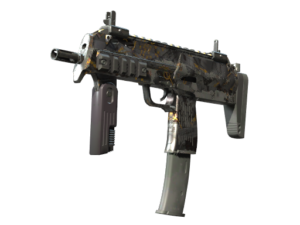 MP7 | Vault Heist (Field-Tested)