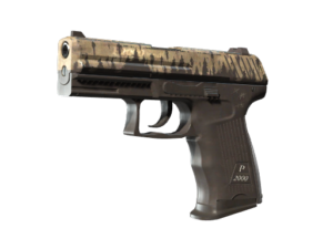 P2000 | Lifted Spirits (Field-Tested)