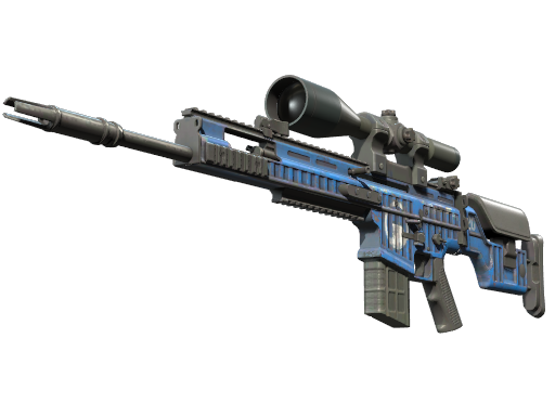 StatTrak™ XM1014 | Black Tie (Minimal Wear)