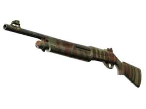Souvenir Nova | Predator (Field-Tested)
