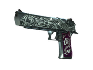 Glock-18 | Warhawk (Well-Worn)