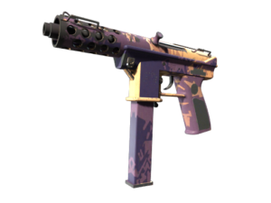 Tec-9 | Sandstorm (Field-Tested)