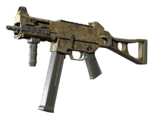 UMP-45 | Mudder (Field-Tested)