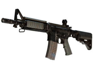M4A4 | Etch Lord (Field-Tested)