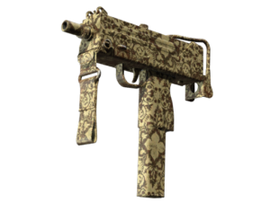 Souvenir MAC-10 | Sienna Damask (Factory New)