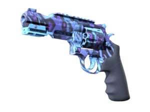 R8 Revolver | Phoenix Marker (Factory New)