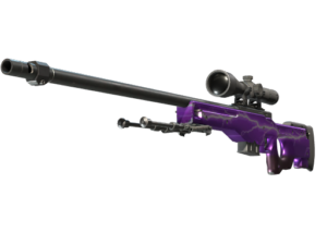 StatTrak™ AWP | Lightning Strike (Minimal Wear)