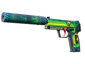 USP-S | Monster Mashup (Field-Tested)